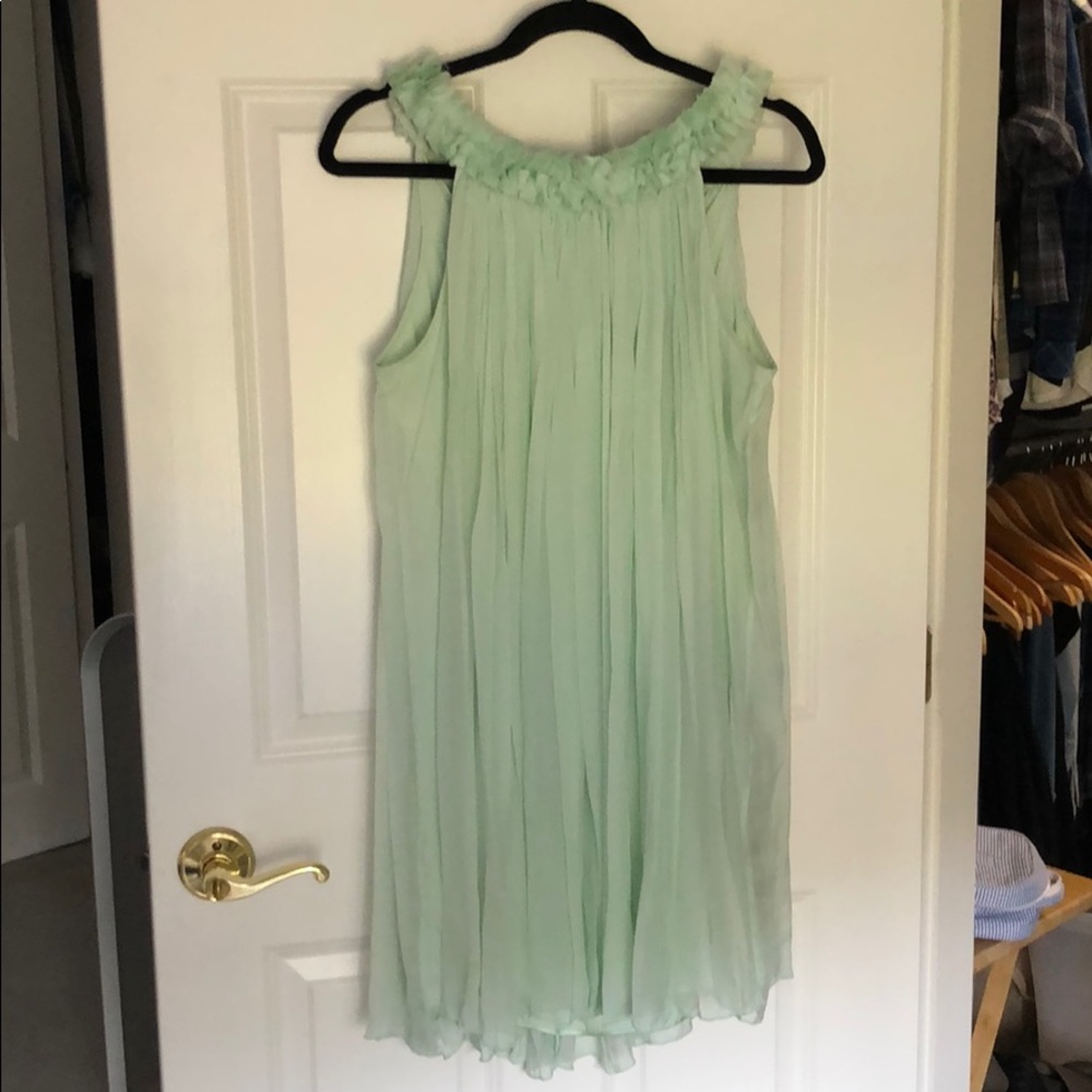 Alice & Olivia Mini Dress